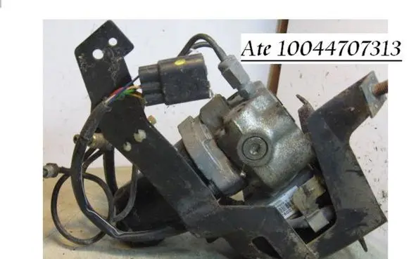 Ford Escort ABS Pump 10044707313