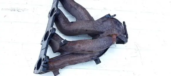 Renault Laguna I Exhaust manifold