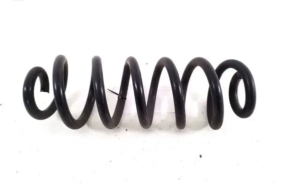 Audi A6 S6 C8 4K Rear coil spring 4K0511115