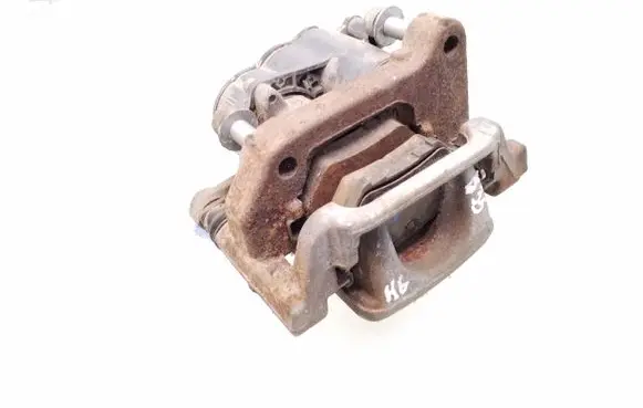 Peugeot Partner III Rear brake caliper 9819059380 AE777006 32216505