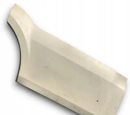 Fiat Panda III Trim molding 735328734