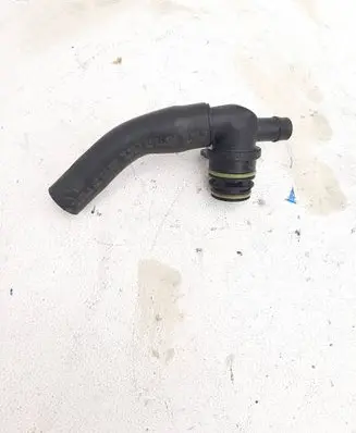 Skoda Yeti (5L) Air intake hose/pipe 03F103175A