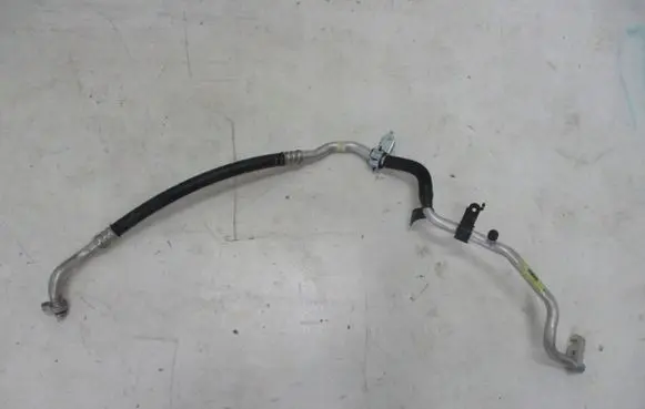Mazda 3 III Air conditioning (A/C) pipe/hose BSS661462
