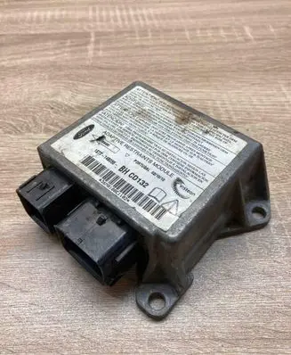 Ford Mondeo Mk III Airbag control unit/module 1S7T14B056BH
