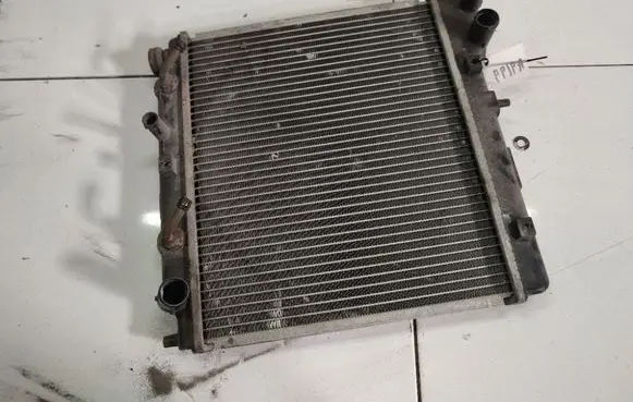 Honda Jazz Coolant radiator
