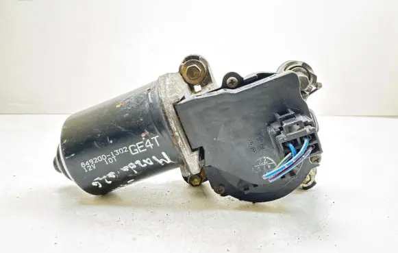 Mazda 626 Wiper motor 8492001302