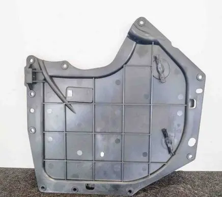 Tesla Model X Other interior part 100997400E