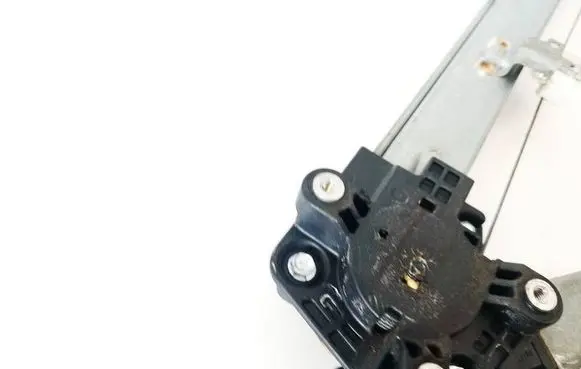 Honda CR-V Sliding door window regulator with motor 