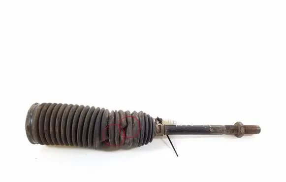 Mercedes-Benz Vito Viano W639 Steering tie rod A6394600255