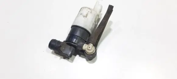 Peugeot 308 Windscreen/windshield washer pump 9641553880