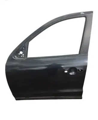 Hyundai Santa Fe Front door