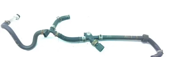 Volkswagen PASSAT B6 Fuel pressure sensor 03C133974A