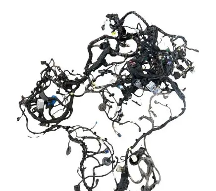 Opel Insignia B Wiring harness 39008565