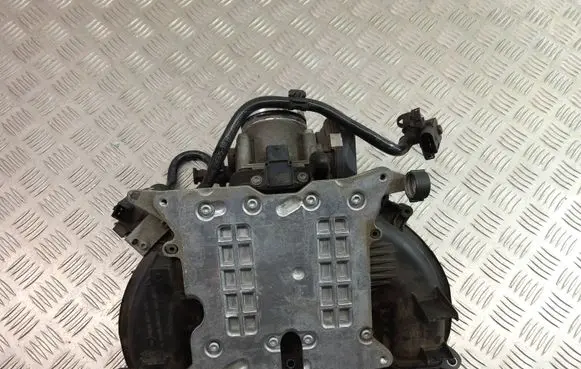 BMW X3 F25 Intake manifold 7588126