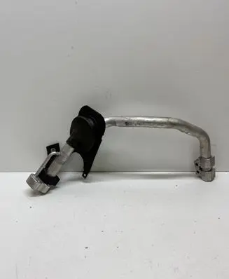 Air conditioning (A/C) pipe/hose
