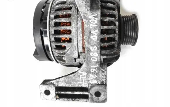 Volvo V70 Generator/alternator YV1TS91J531311306
