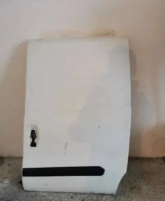 Fiat Punto (199) Side sliding door