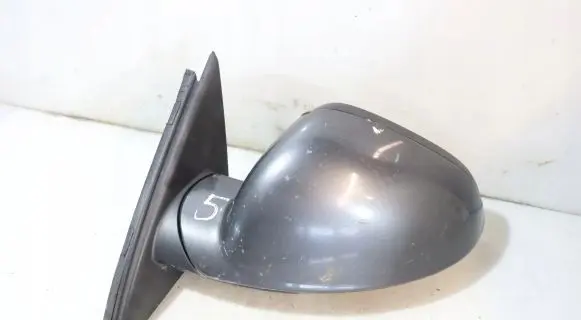 Opel Insignia A Front door electric wing mirror 