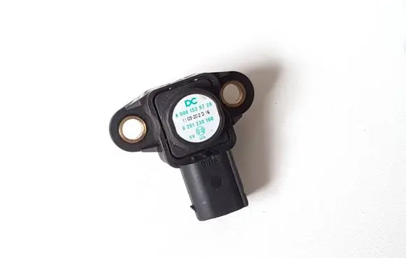 Mercedes-Benz E W212 Air pressure sensor A0061539728 0261230190
