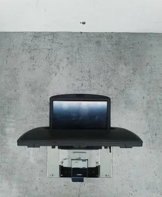 Volvo XC90 Screen/display/small screen 30656245-1