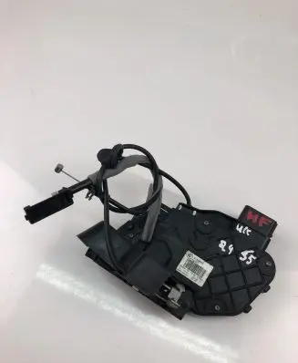Volvo V50 Coupe door lock (next to the handle) 31253674