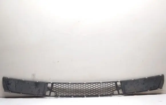 BMW X3 E83 Front bumper lower grill 3400908