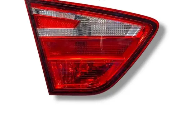 Seat Toledo IV (NH) Tailgate rear/tail lights