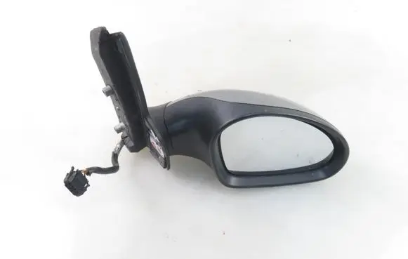Seat Altea Front door electric wing mirror 