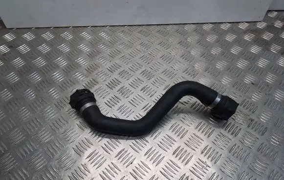 BMW 1 F20 F21 Engine coolant pipe/hose 7811129 7348378