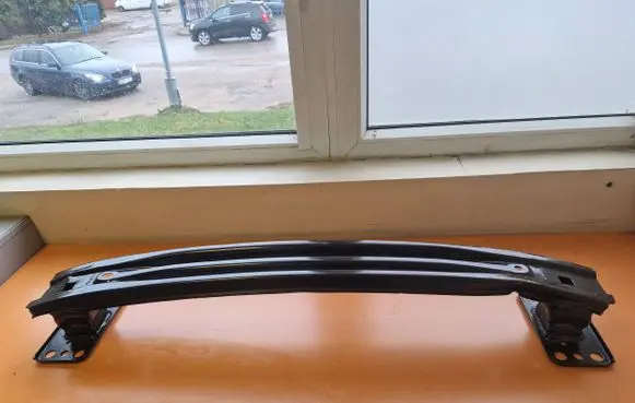 Fiat Panda III Front bumper support beam 