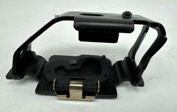 Audi RS6 C7 Cargo luggage net fixing mount 4G9861736