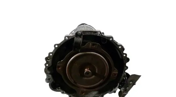 Jaguar S-Type Automatic gearbox 6R837000AD