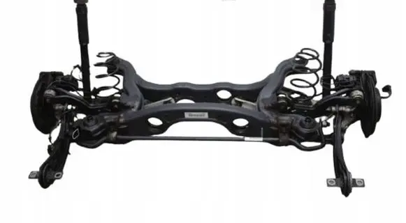 Mercedes-Benz B W246 W242 Rear beam A2463502900