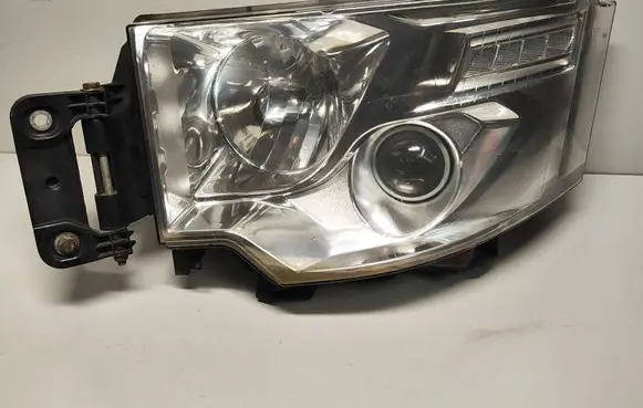 Renault 4 Headlight/headlamp 89207611 7482251331