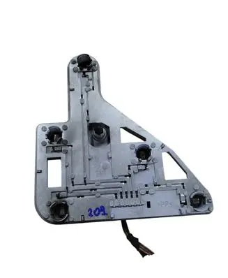 Mercedes-Benz C W203 Tail light bulb cover holder