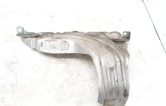 Mercedes-Benz C W205 Exhaust heat shield A2741421020 28RNZ15
