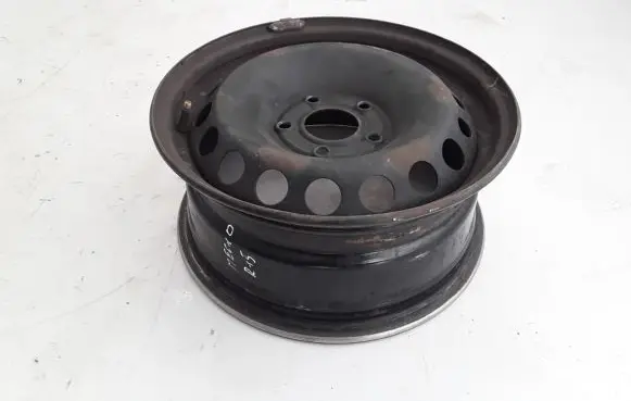 Renault Megane III R15 forged rim 403000026R