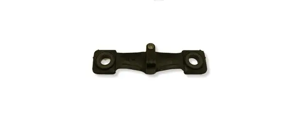 Volkswagen Golf VII Loading door lock loop/hook striker 5G0827517D
