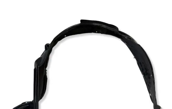 Toyota RAV 4 (XA30) Front wheel arch liner splash guards 5387542060