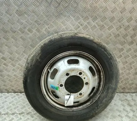 Iveco Daily 6th gen R16 alloy rim 5802305973