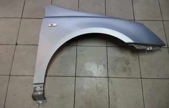KIA Carnival Fender