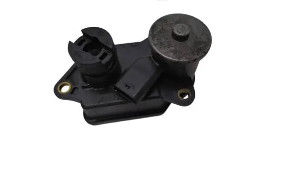 Mercedes-Benz A W169 Intake manifold valve actuator/motor A6401500494