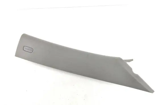 Porsche Panamera (970) (A) pillar trim 970555180