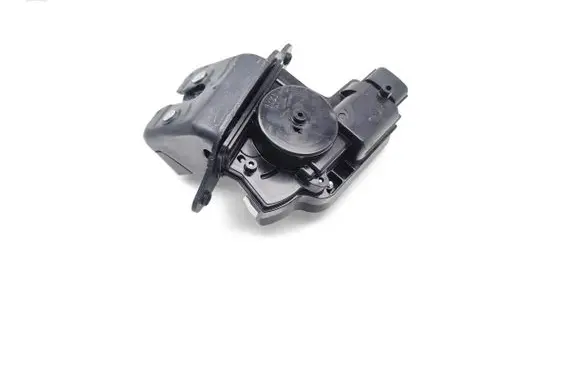 Toyota C-HR I Tailgate/trunk/boot lock/catch/latch