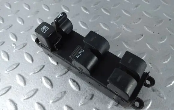 Nissan Maxima Electric window control switch 254013L200