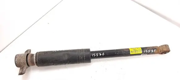 Chevrolet Cruze Rear shock absorber/damper 13412143