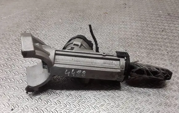 Fiat Ducato Ignition lock 01099001