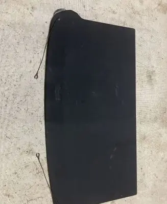 Land Rover Evoque I Parcel shelf EJ3246668AC