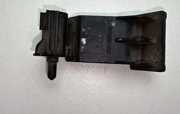 Ford Mustang VI Outside/exterior temperature sensor AU5T12A647AC
