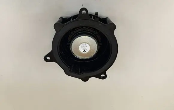 Mini One - Cooper F56 F55 Front door speaker 9274700 16014910 554011
